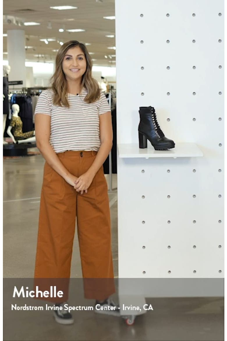 Ermania Bootie video
