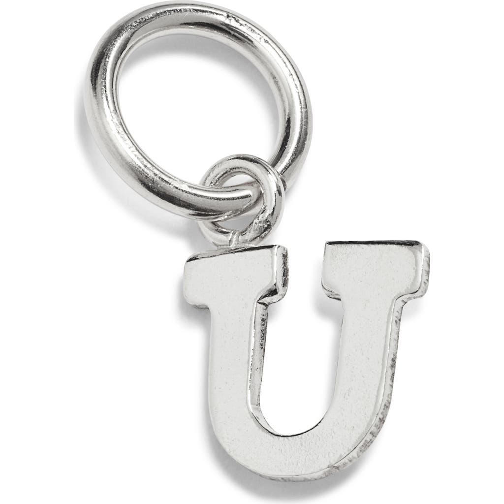 NASHELLE NASHELLE INITIAL CHARM