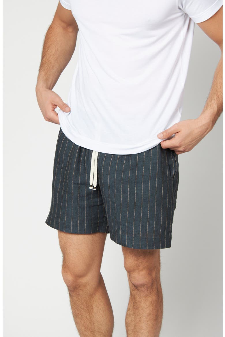 Drift Short, Alternate, color, Open Water