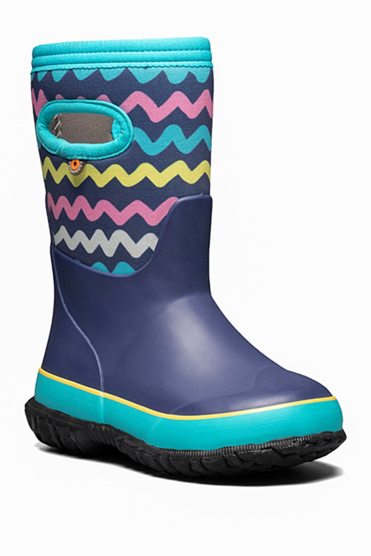 Bogs Grasp Winter Boot, Alternate, color, 