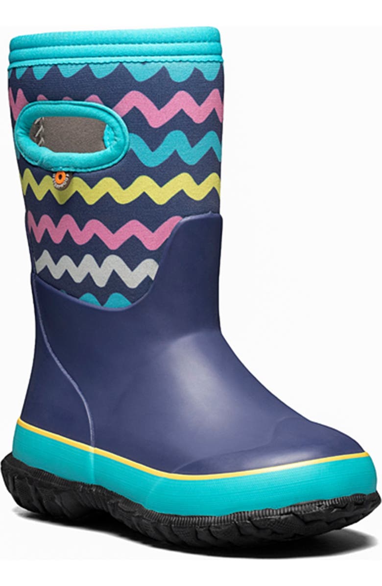 Bogs Grasp Winter Boot, Alternate, color,