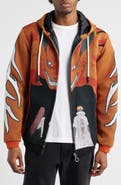 VERYRARE Kurama Minato Jacket