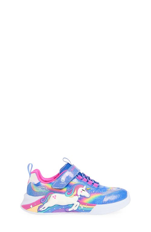 Skechers Unicorn Chaser Sneaker In Multi