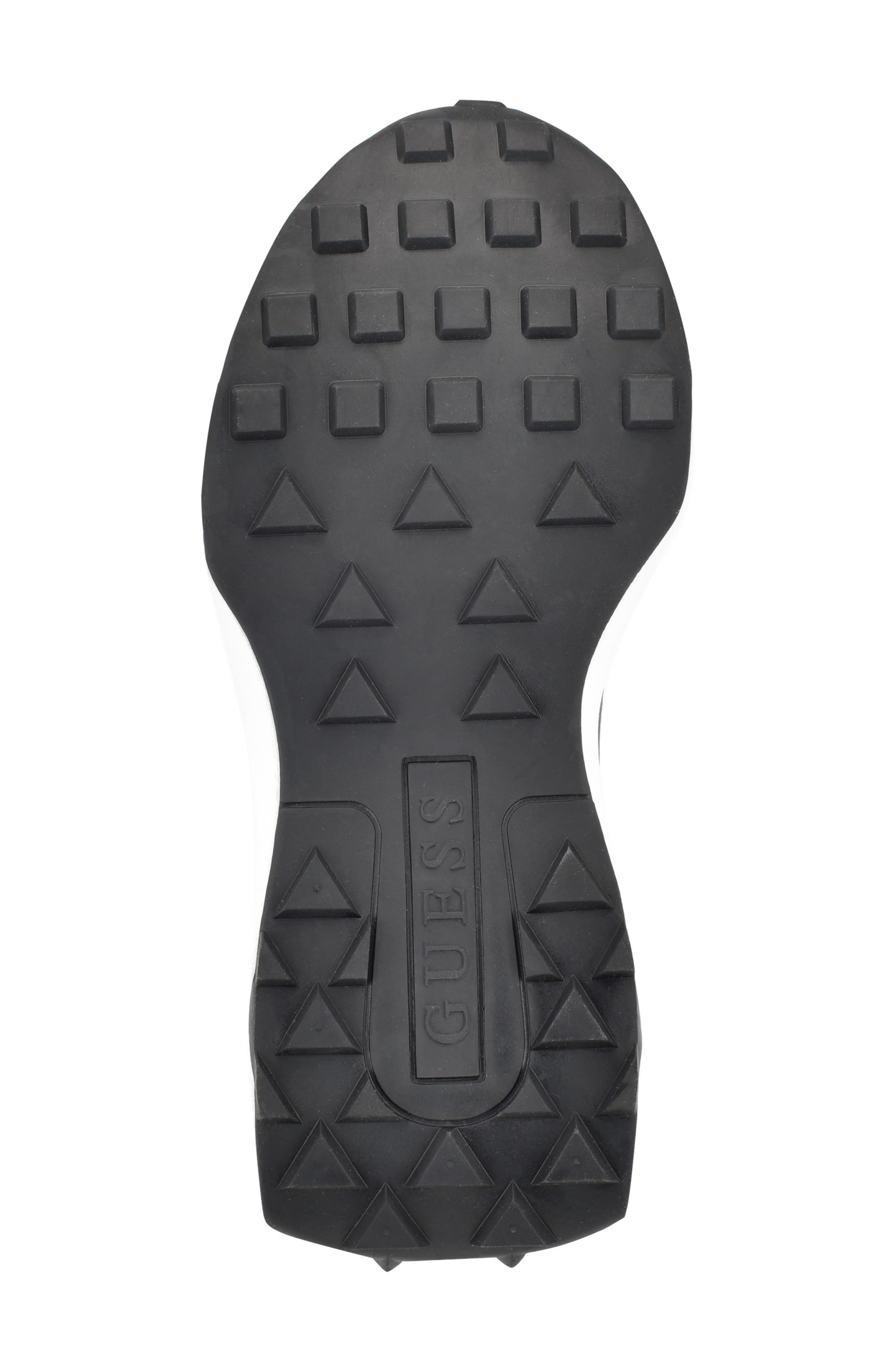 GUESS Calebb 3 Sneaker, Alternate, color, 