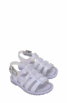 Mini Melissa Kids' Flox Sandal