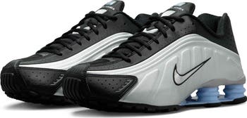 Nike Shox R4 Sneaker (Men) | Nordstrom