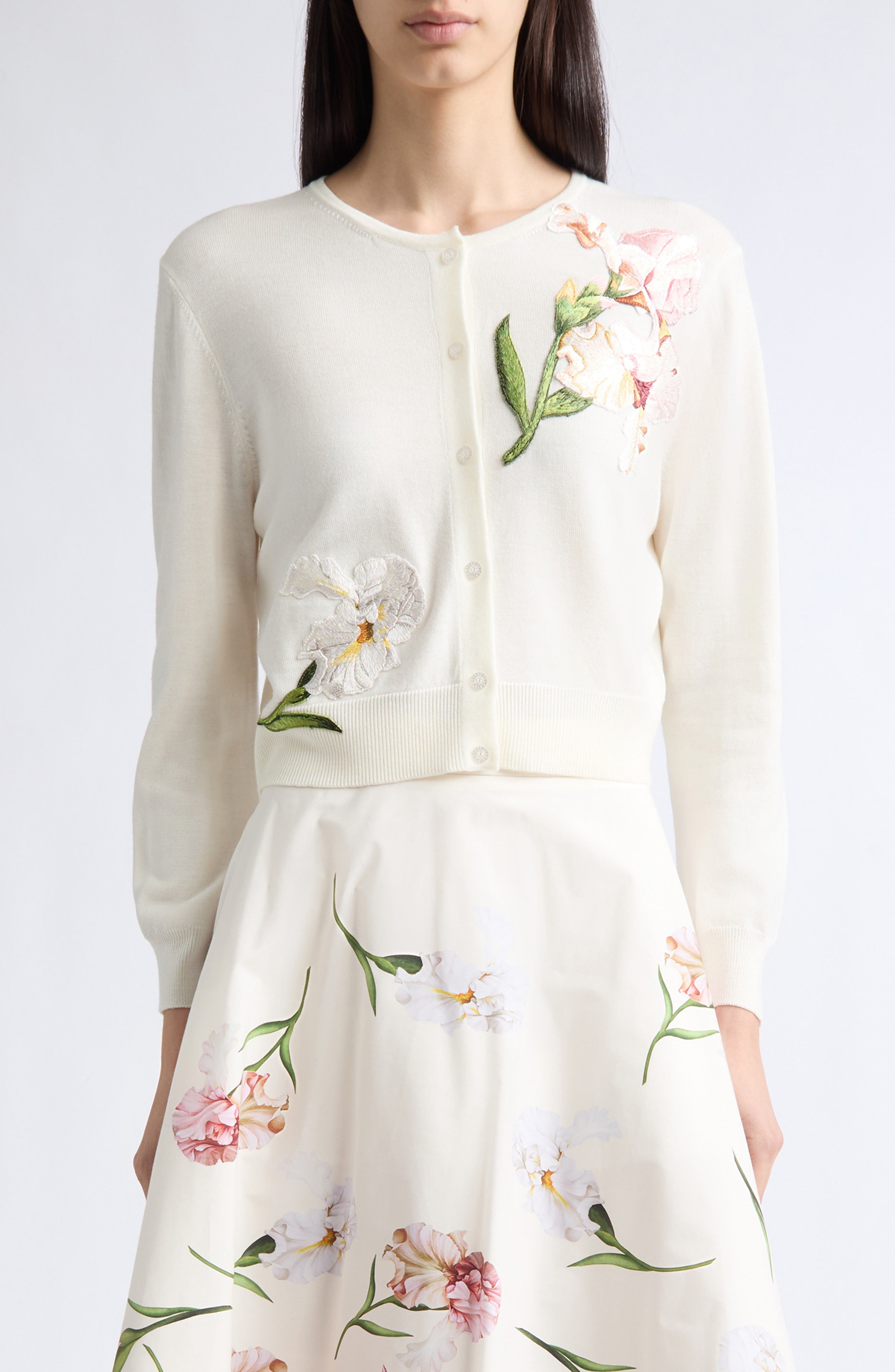 selected IVORY