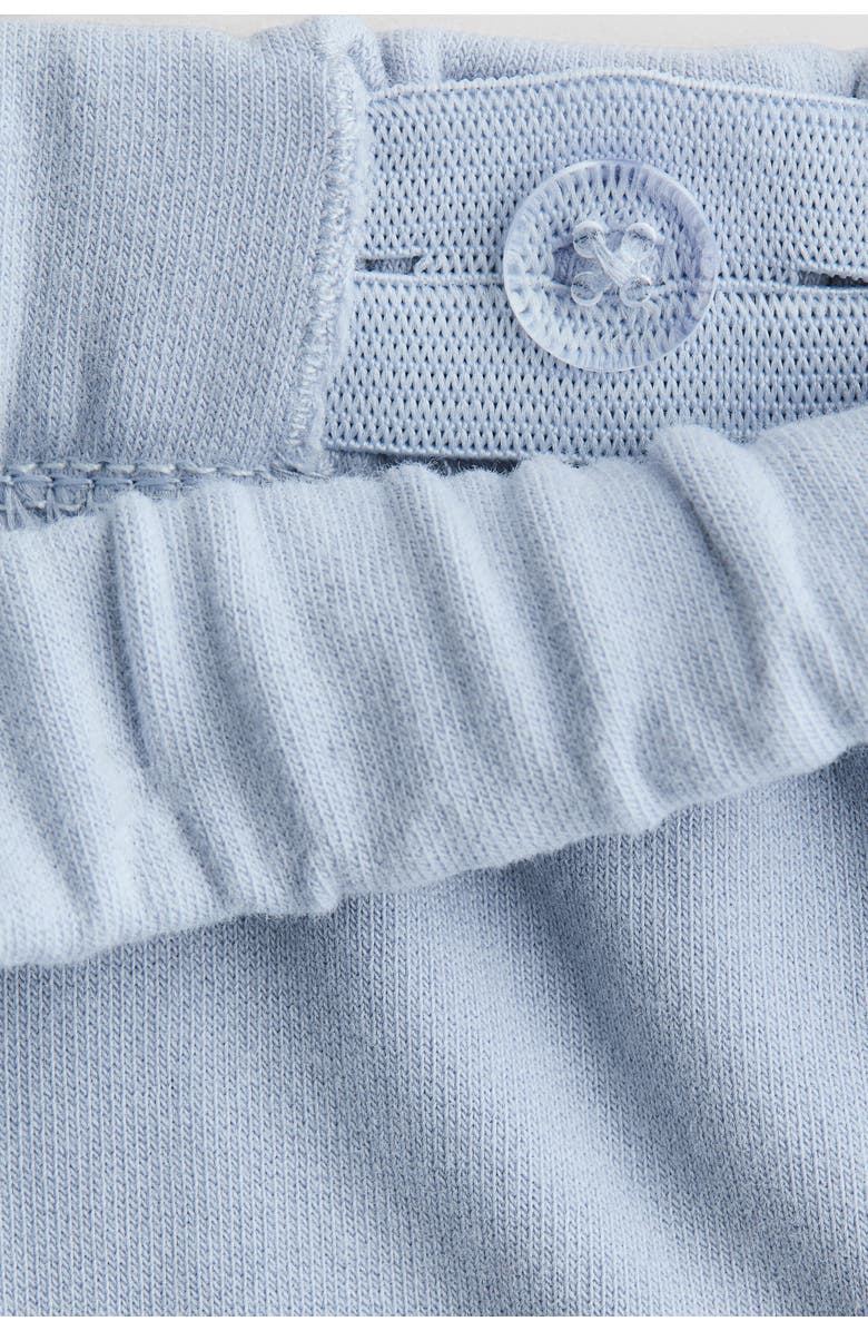 H&M 2-piece Cotton Sweatshirt Set, Alternate, color, 