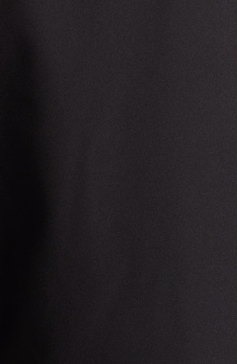 Fair Harbor The Anchor Swim Trunks, Alternate, color, Blackdnu