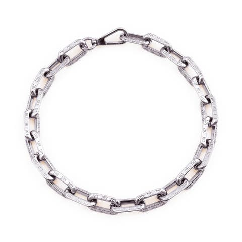 Statement Chain