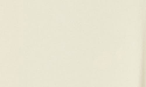 Brooks Brothers Ruffle Trim Crepe Button-up Top In White