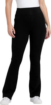 Ripe Maternity Organic Jersey Flare Pant