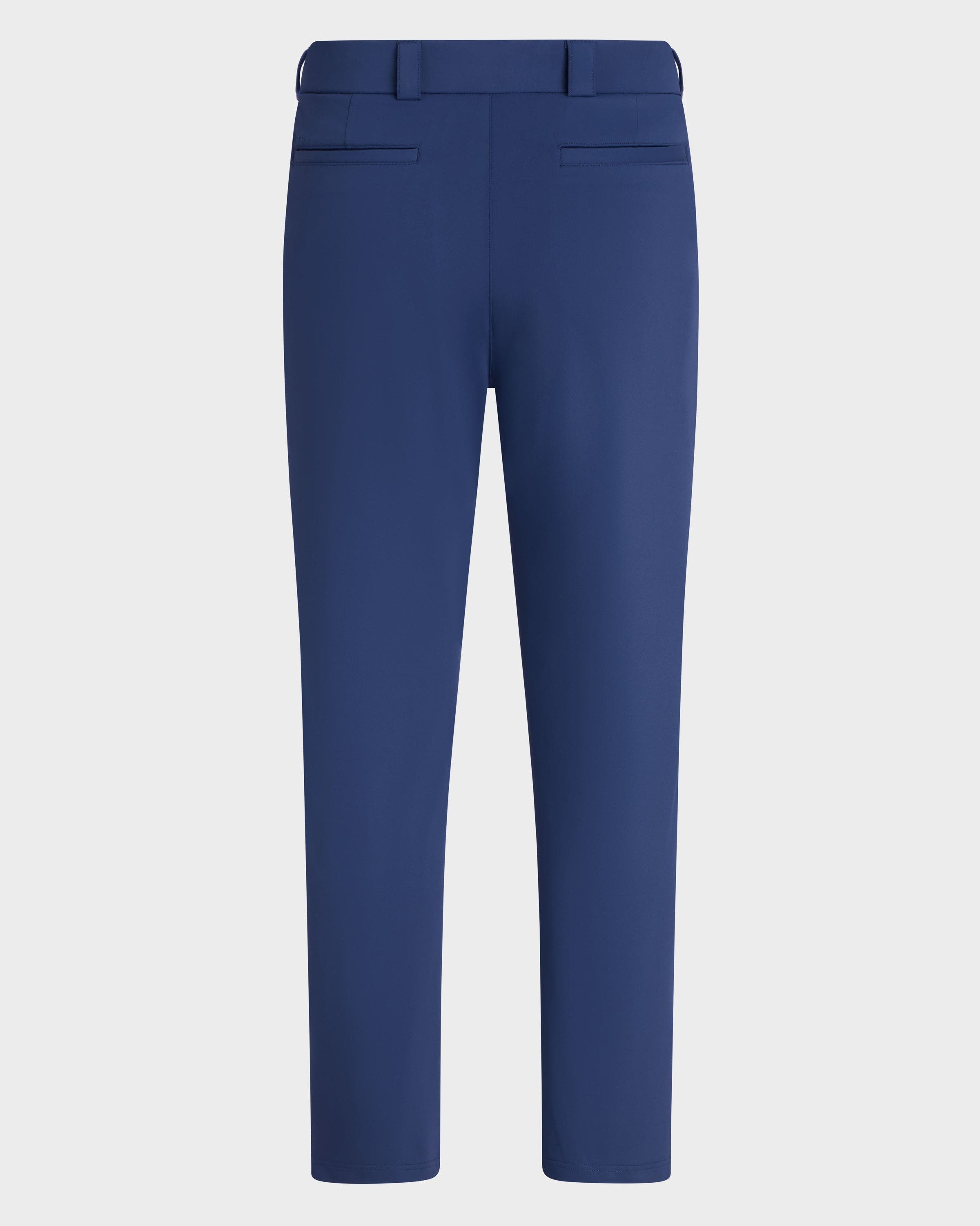 selected midnight blue