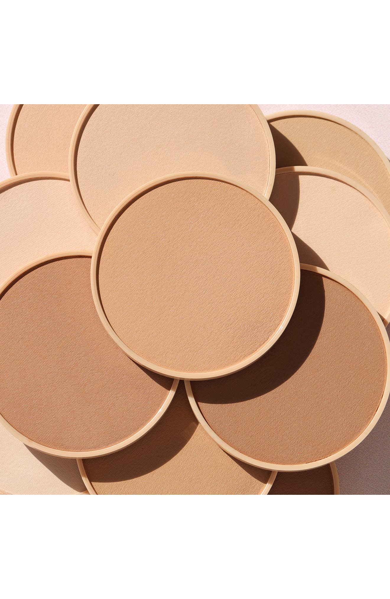 Wander Beauty Wanderlust Full Coverage Powder Foundation (Women ...