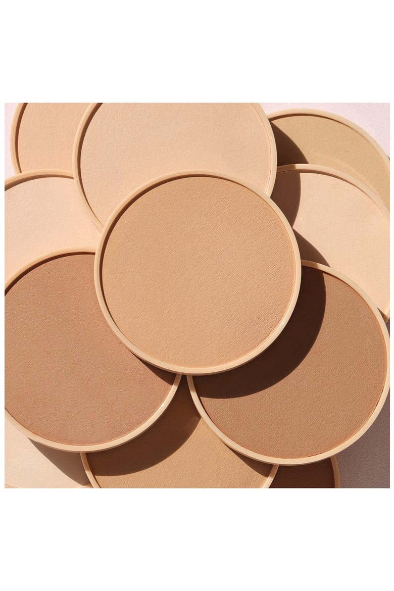 Wanderlust Full Coverage Powder Foundation, Alternate, color, GOLDEN RICH
