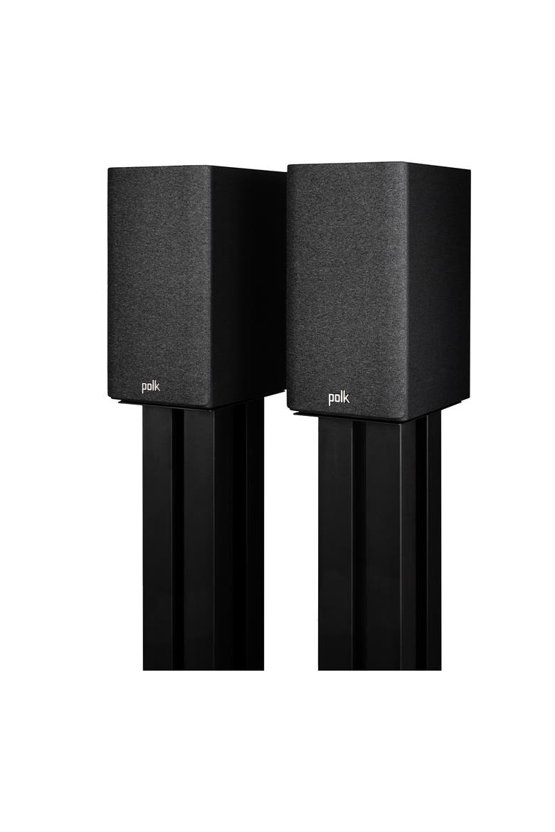 Reserve 3.0 Channel Compact Home Theater Speaker Bundle, Alternate, color, Black