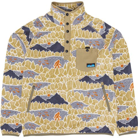 Teannaway Fleece Jacket - Men's