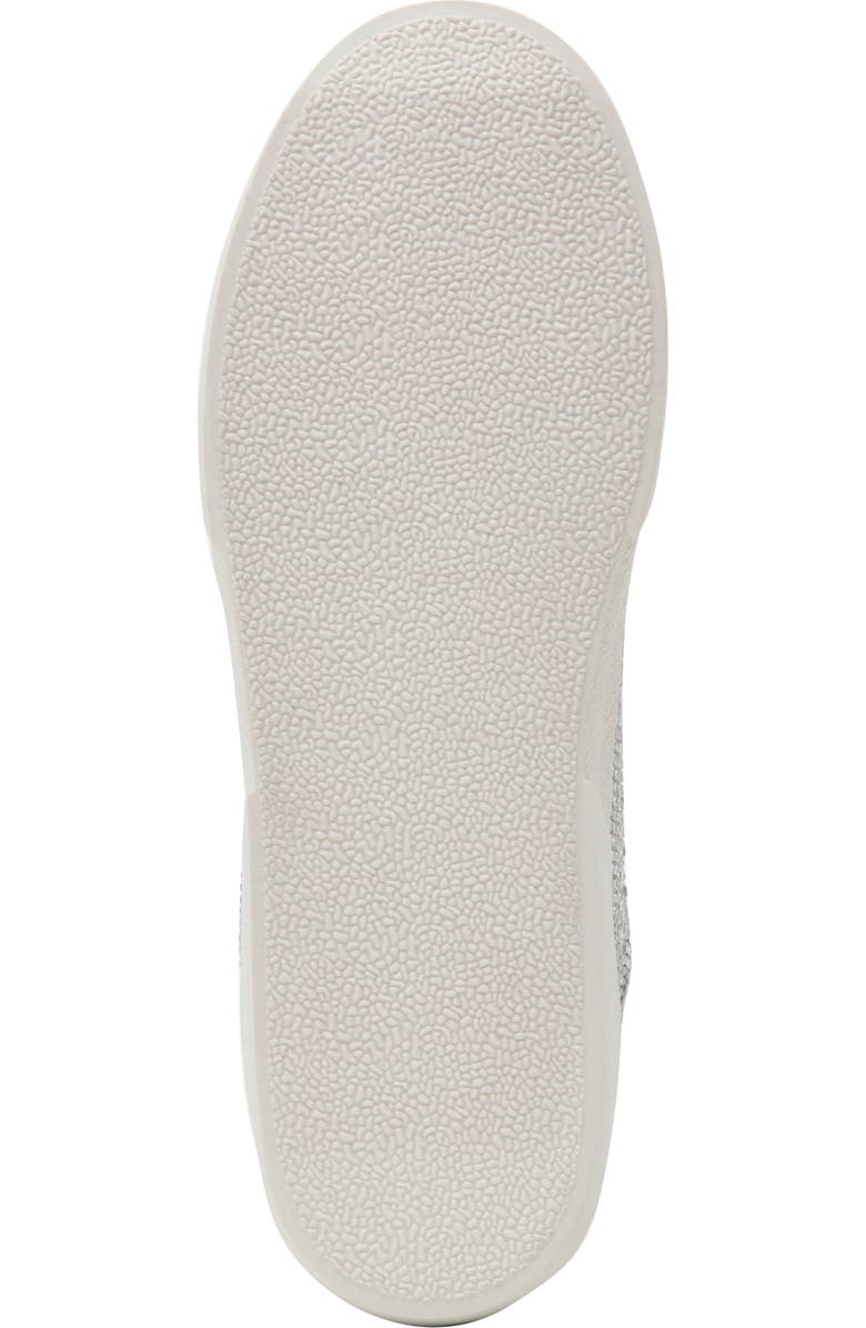 Anne Klein Cypris Sneaker, Alternate, color, Platinum