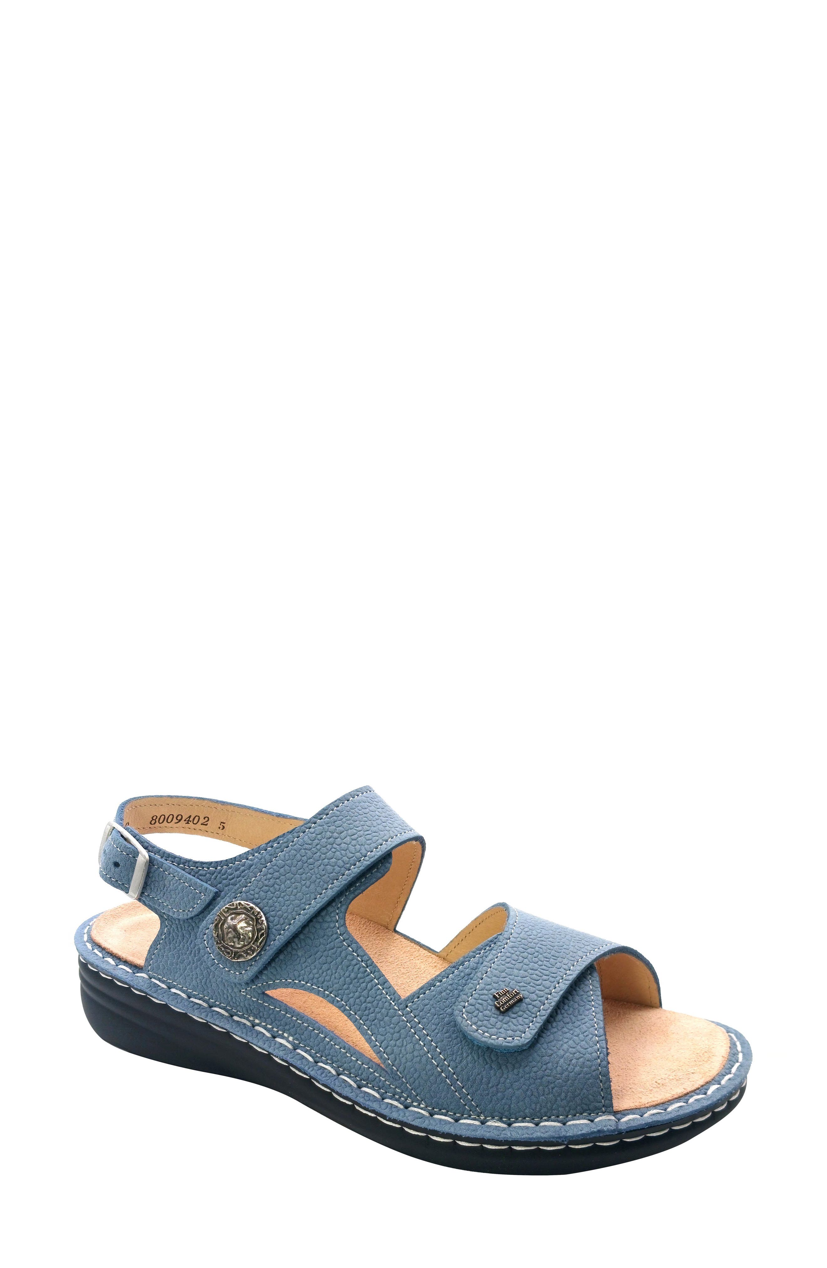 SKY NUBUCK