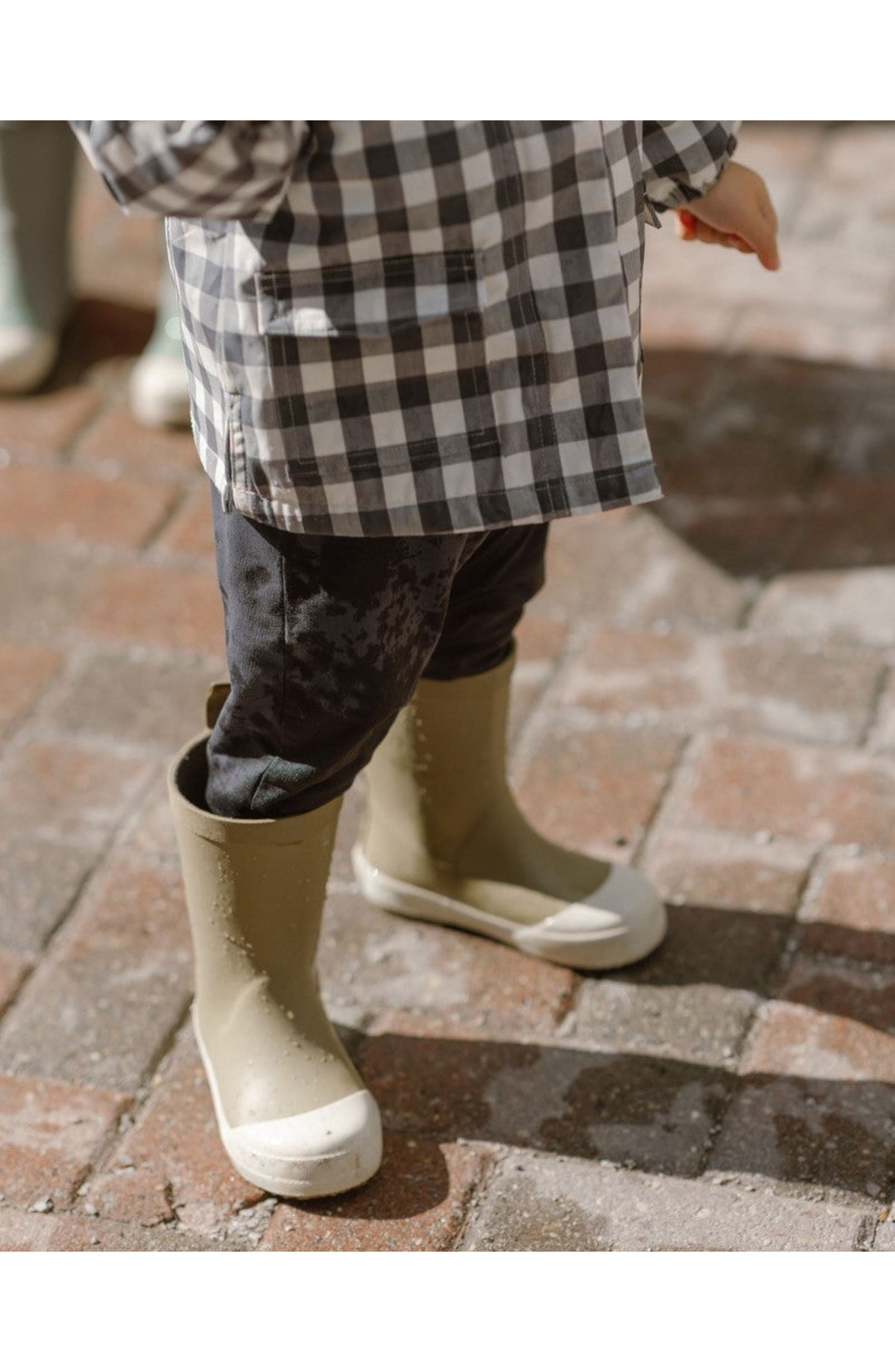 Pehr Explorer Waterproof Rain Boot, Alternate, color, 