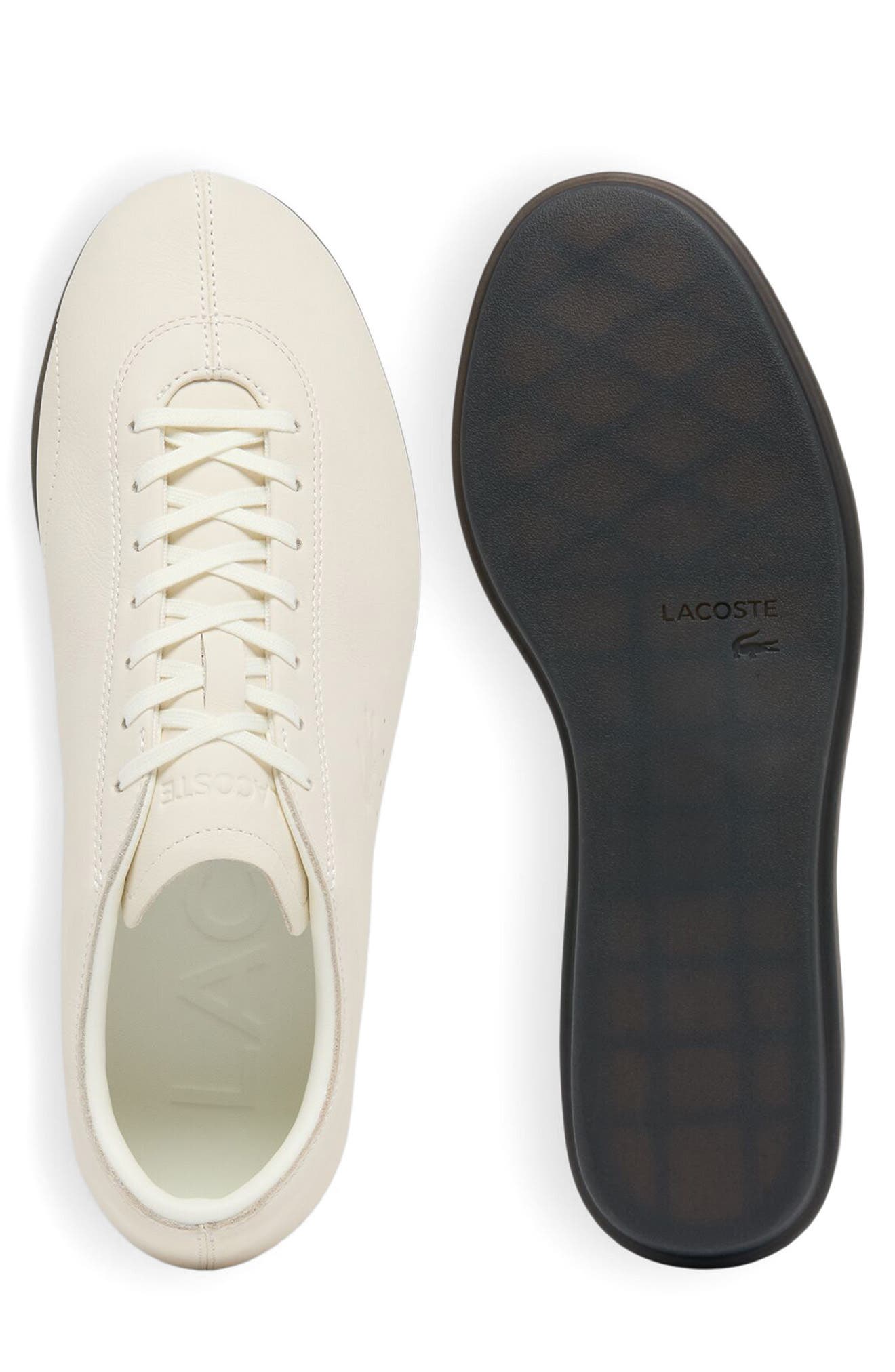 Driver Low Pro Sneaker, Alternate, color, OFF WHITE/ OFF BLACK