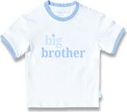 Bits & Bows Big Brother T-Shirt
