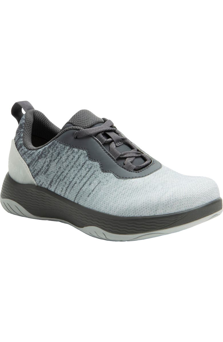 Alegria by PG Lite In8 Sneaker, Main, color, Ombrey Grey