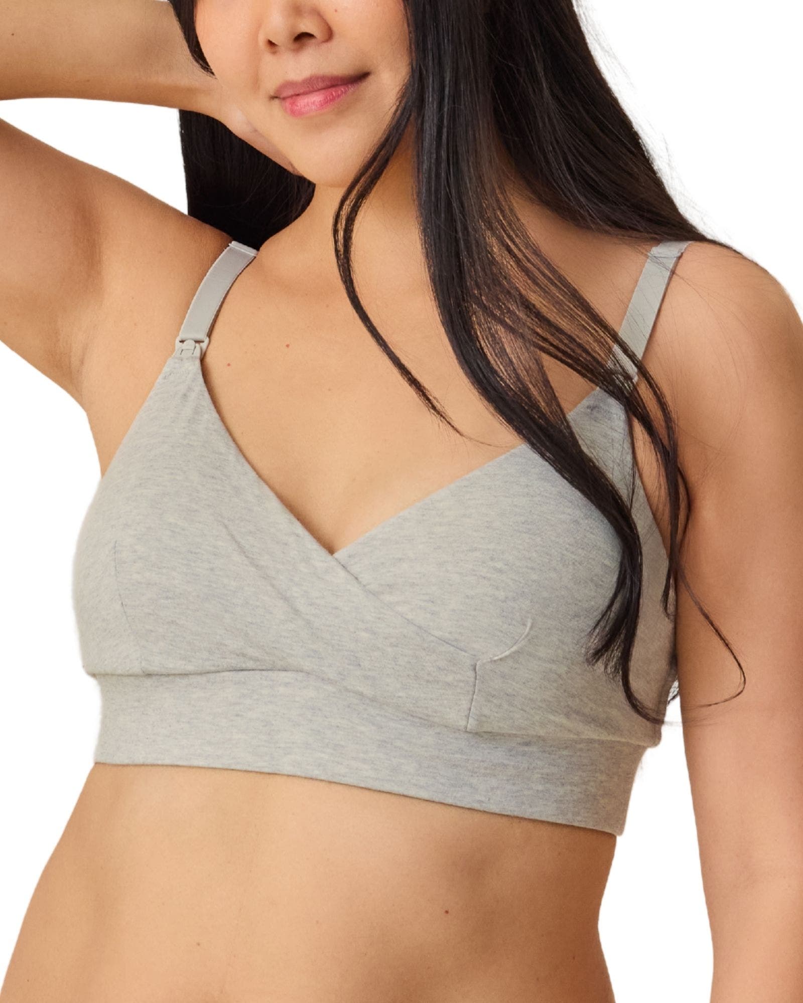 Grey Heather