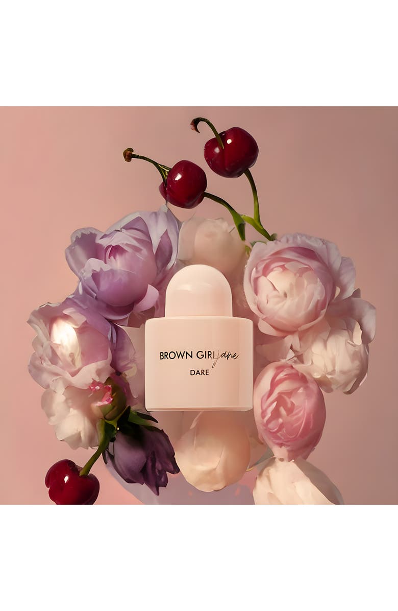 Brown Girl Jane DARE Eau de Parfum, Alternate, color, 