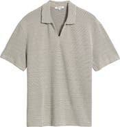 Madewell Skipper Johnny Collar Polo
