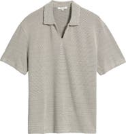 Madewell Skipper Johnny Collar Polo