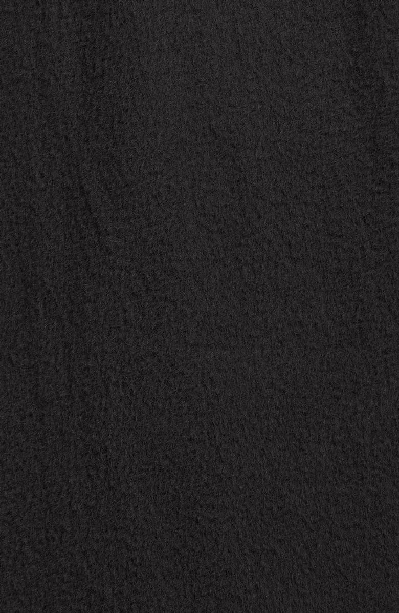 Sanctuary Notched Collar Coat, Alternate, color,