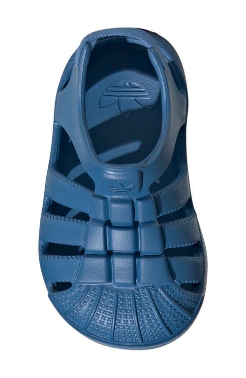 Adidas Originals Adidas Kids' Superstar Slingback Sandal