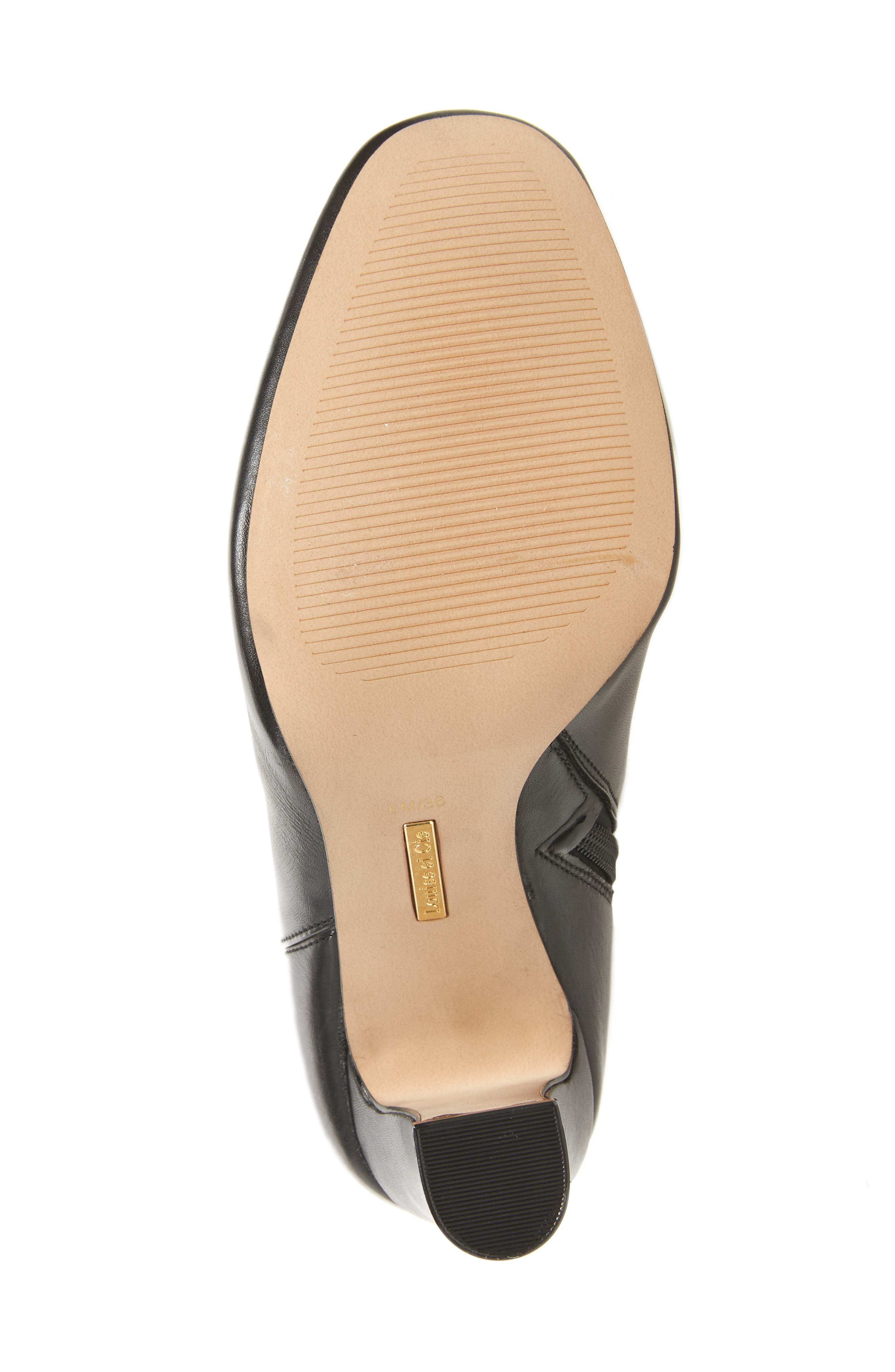 Louise et Cie Zanda Boot, Alternate, color, 