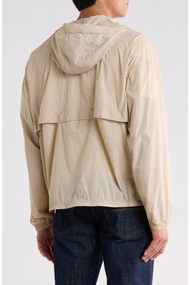Street Heights Windbreaker, Alternate, color, ANCIENT FOSSIL