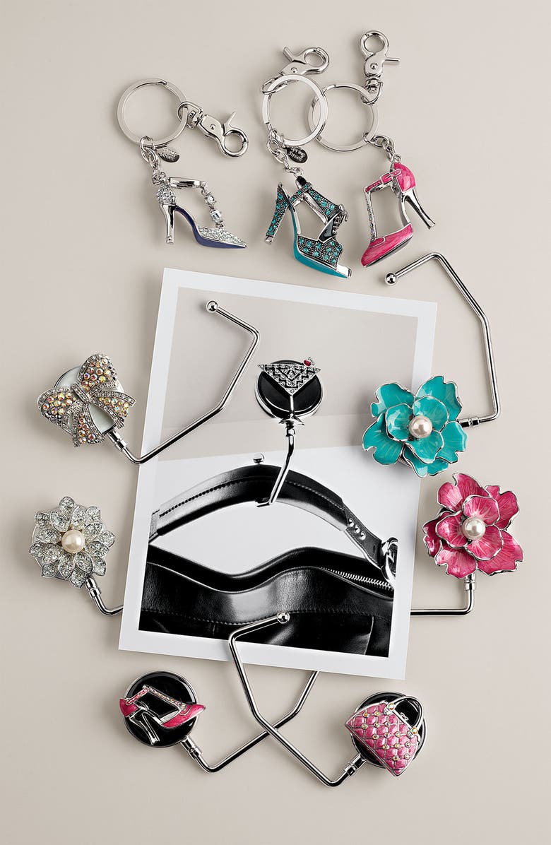 Spring Street Design Group Shoe Key Chain, Alternate, color,