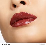 TOM FORD Slim Lip Color