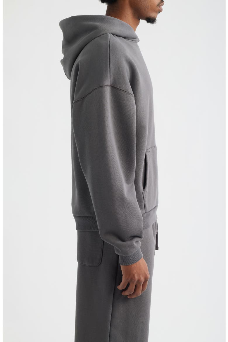 Core Hoodie, Alternate, color, VINTAGE GREY