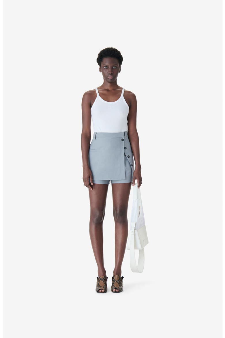 Amira Skort, Main, color, Steel