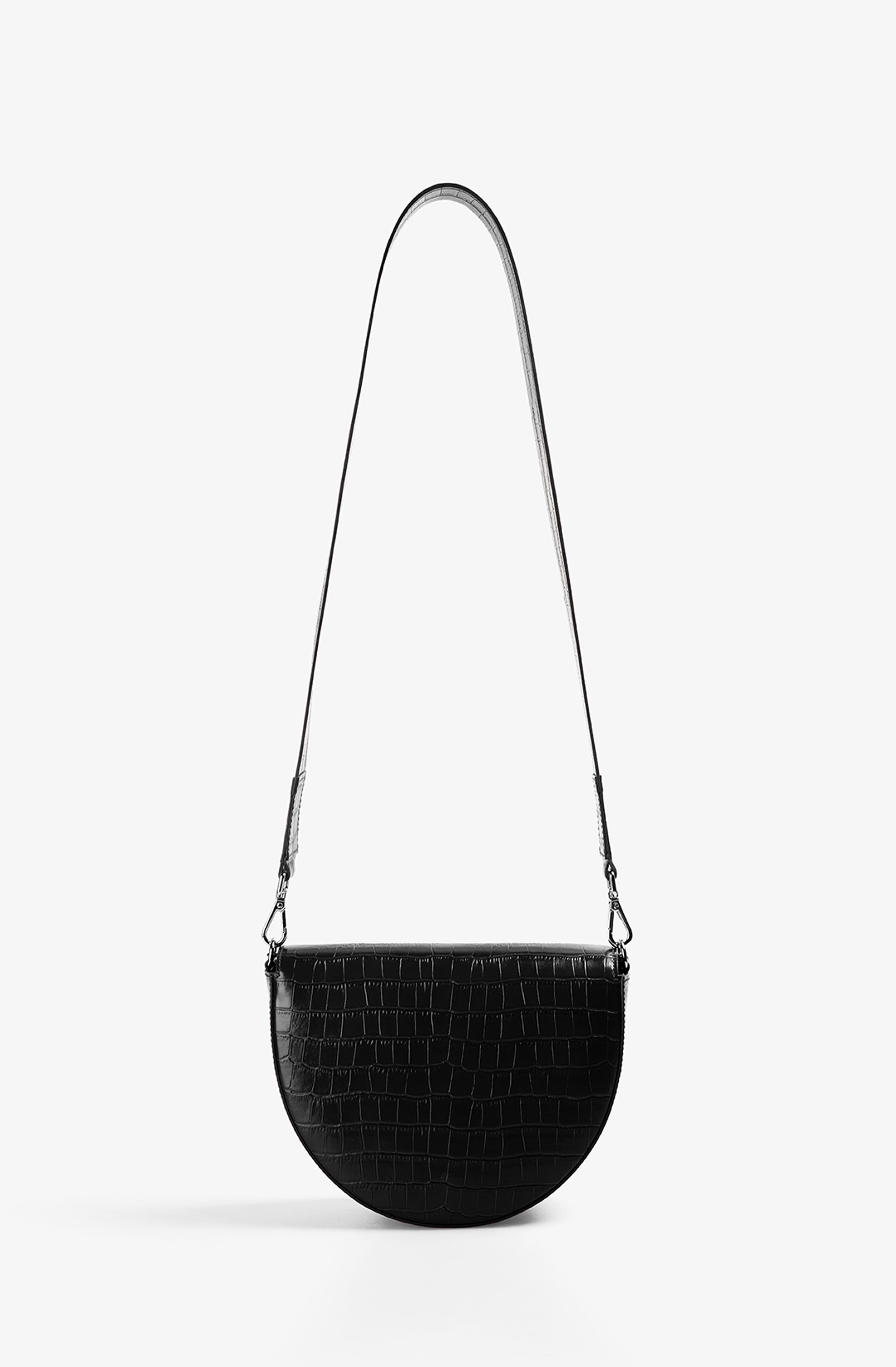 Scalpers New Tulum Bag, Alternate, color, Black