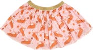 Sweet Wink Pumpkin Pie Thanksgiving Tutu