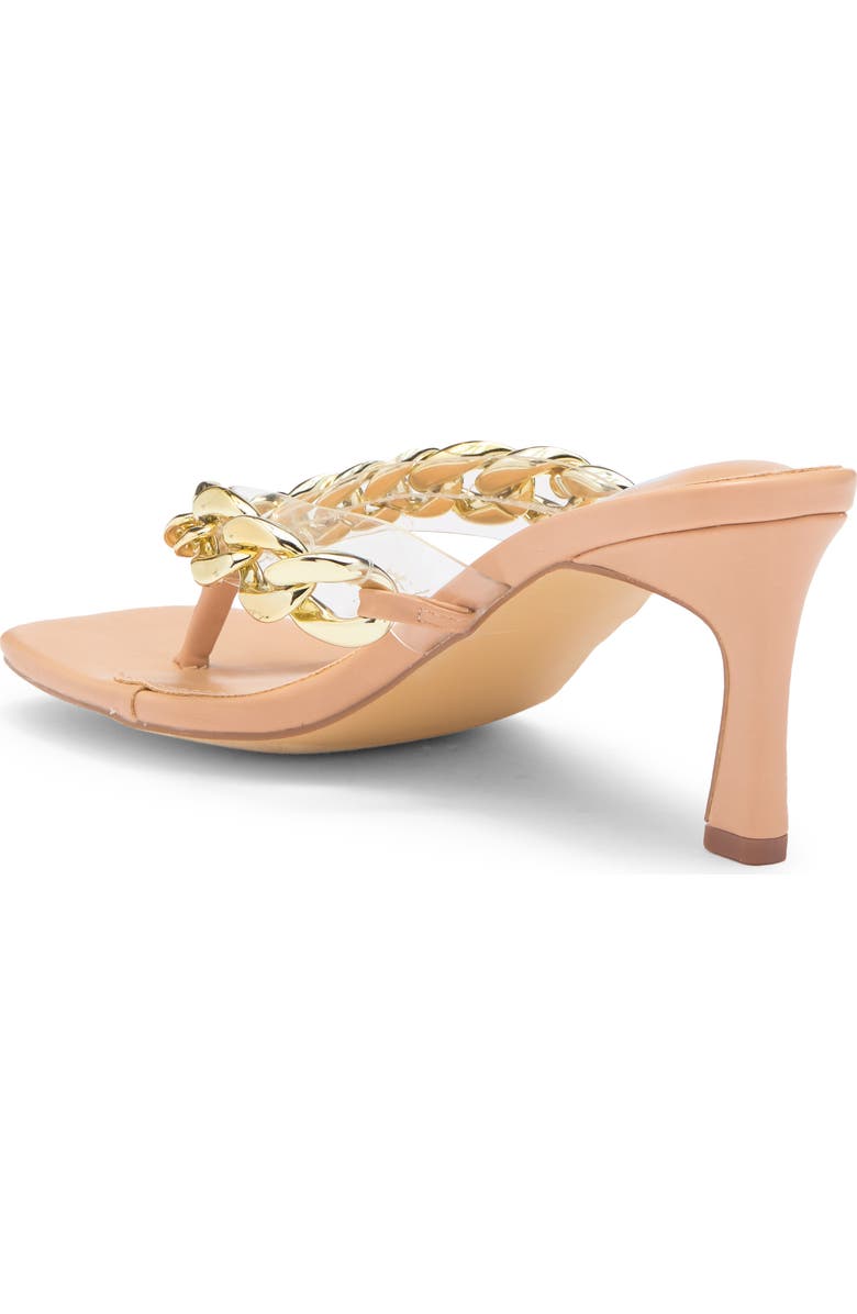 DV by Dolce Vita Player Chain Slide Sandal, Alternate, color,