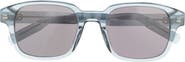 DIOR CD Icon S4I 51mm Square Sunglasses
