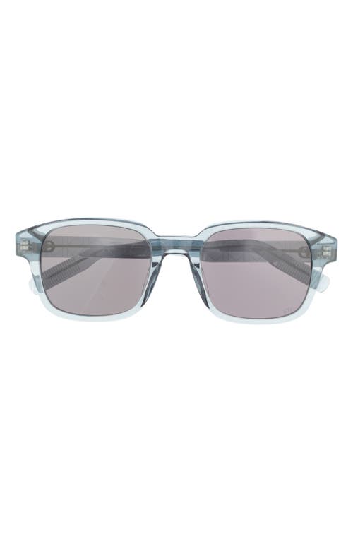 Dior Cd Icon S4i 51mm Square Sunglasses In Gold