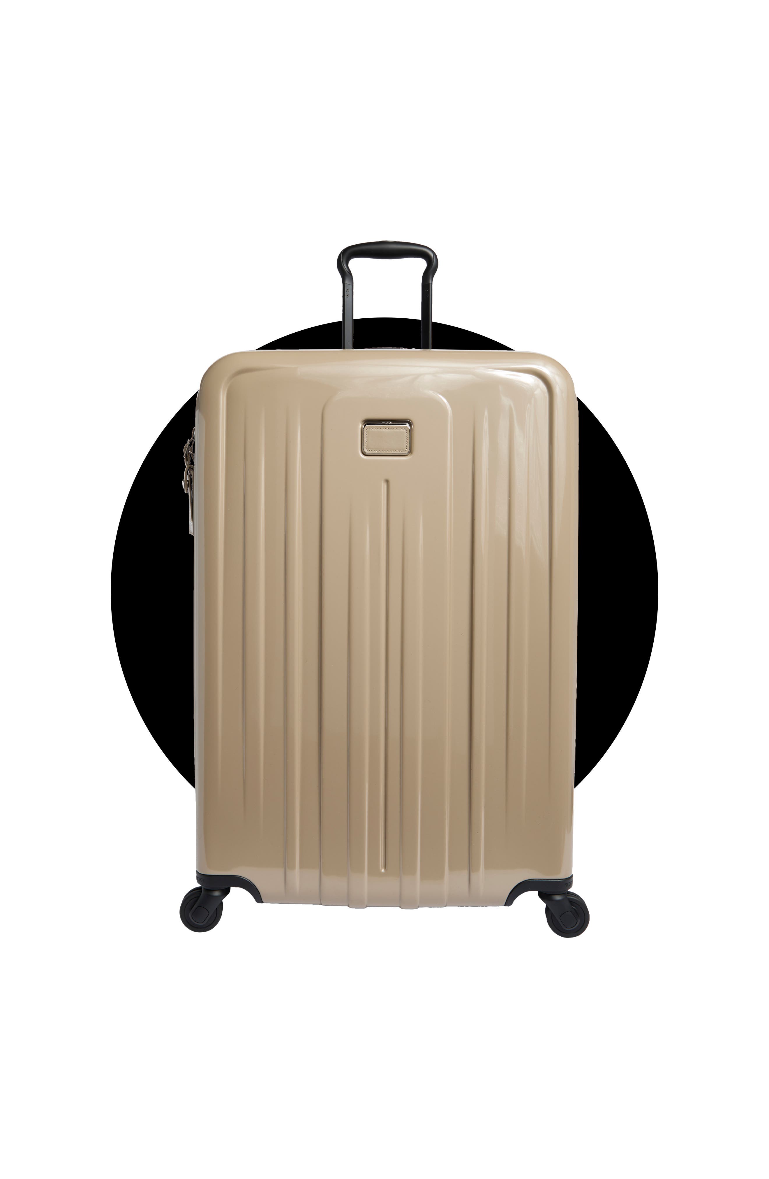V4 Collection Extended Trip Spinner Packing Case