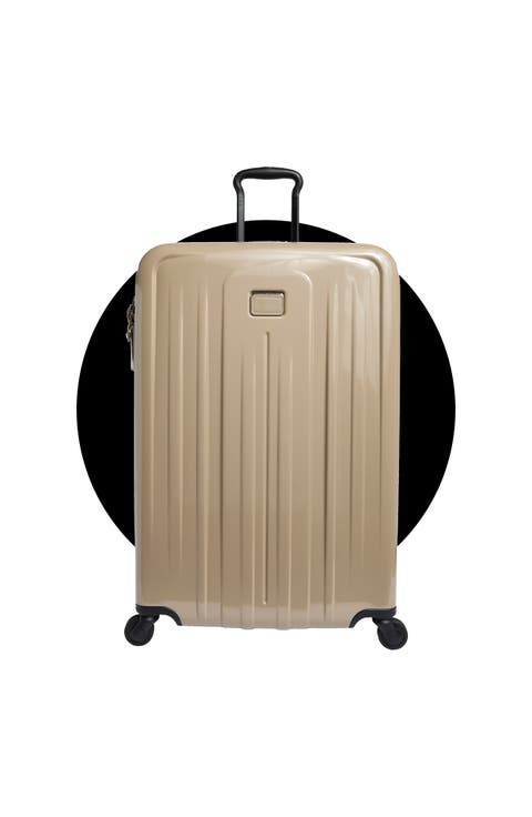 V4 Collection Extended Trip Spinner Packing Case