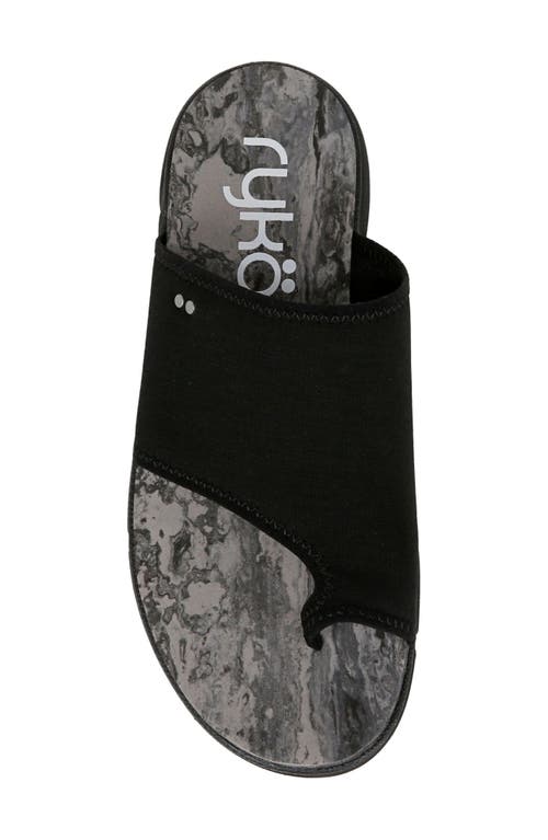 RYKA RYKÄ MARGO SLIDE SANDAL