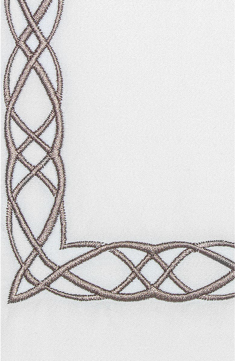 Togas Mia Duvet Cover, Alternate, color, White