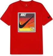 3 Brand Kids' Pop Mesh Graphic T-Shirt