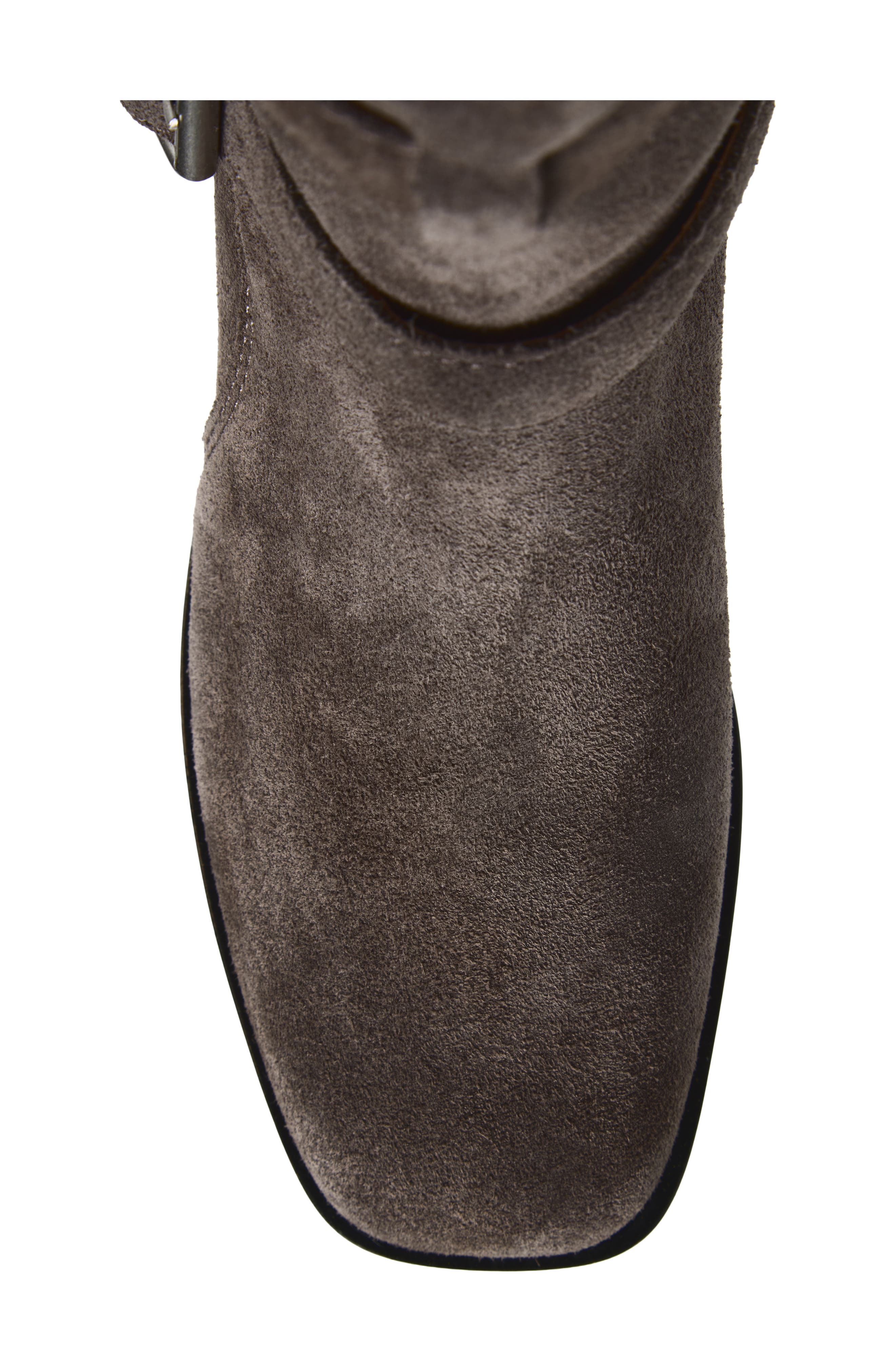 Nami Moto Boot, Alternate, color, COASTAL GRANITE